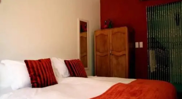 Inn Between