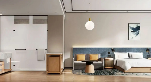 Hilton Garden Inn Chenzhou Beihu, Buchen Sie Hotel Chenzhou Hunan