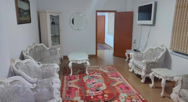 Номер Superior Art Hotel Al Hayat