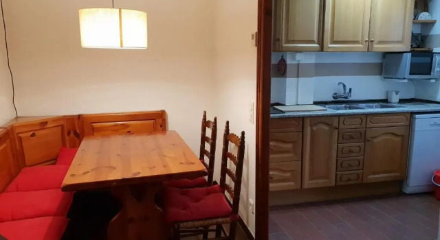 Апартаменты Дуплекс с 2 комнатами Apartaments Can Bundanci