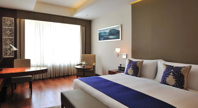 The Anya Hotel, Gurgaon
