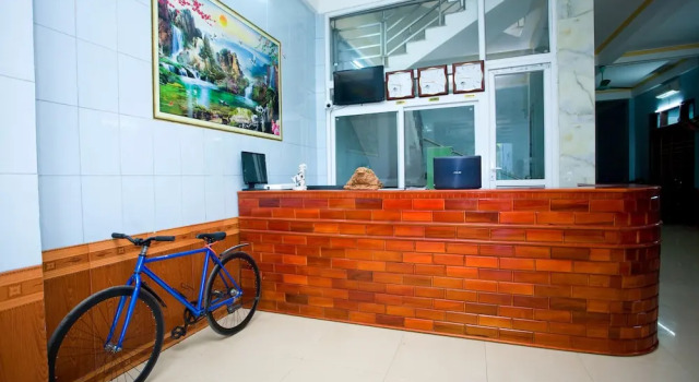 Co Cuc Hotel - Hostel, Reservar Albergue Phong Nha Quang Binh