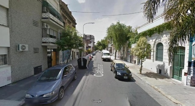 Buenos Aires Tango Apartment-Boedo-San Telmo-Abasto-Obelisco-San Cristobal