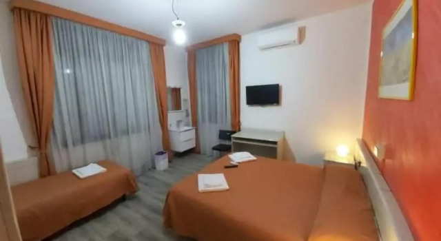 Трёхместный номер Standard Hotel Arcella