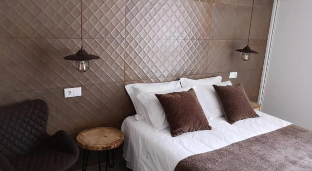 Номер Standard Guilhim Guest House