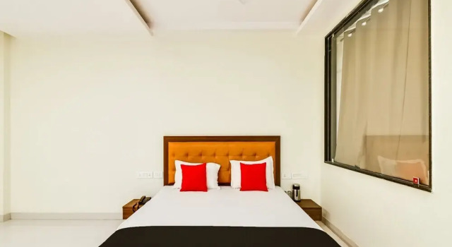 Hotel Royal Akshayam by OYO Rooms, Забронировать Отель Отели штата Раджастхана 4 звезды, 4*