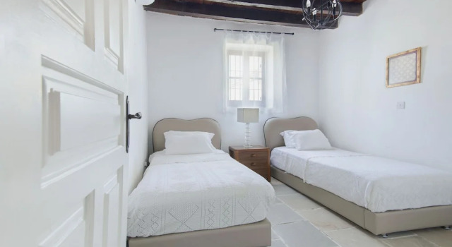 Семейные апартаменты Meleni Cottage Houses
