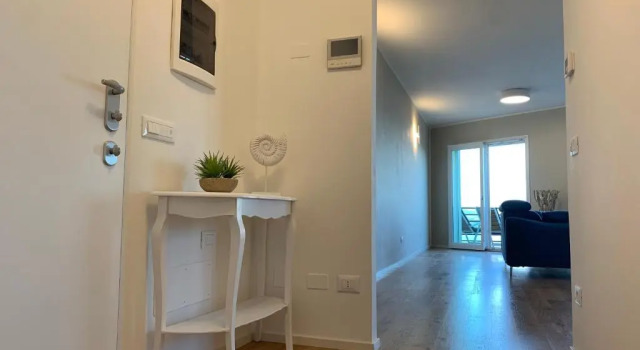 Апартаменты San Giorgio La Litoranea