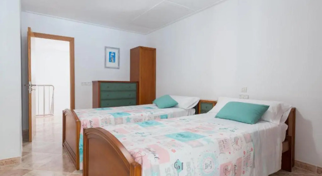 Căsuță 4 camere Ginesta 7