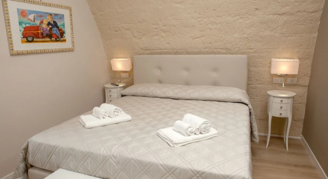 Superior Zimmer Tenuta Danesi - Hotel