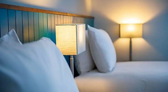 Номер Standard Highfield Hotel By Greene King Inn
