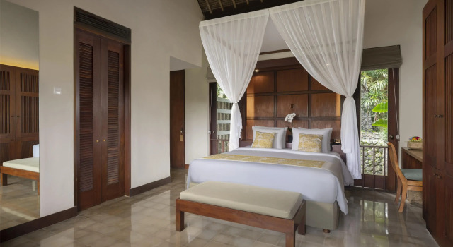 Alila Ubud, Prenota Hotel Payangan Gianyar