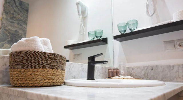 Одноместный номер Standard Fleming Playa Poniente