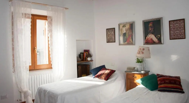 Residenza I Due Mondi