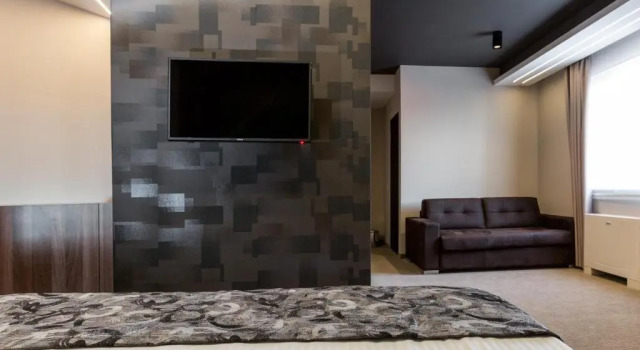 Hotel Ideo Lux, Réserver Hôtel Niš Central Serbia