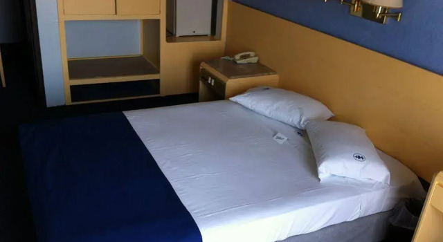 Hotel Mistral