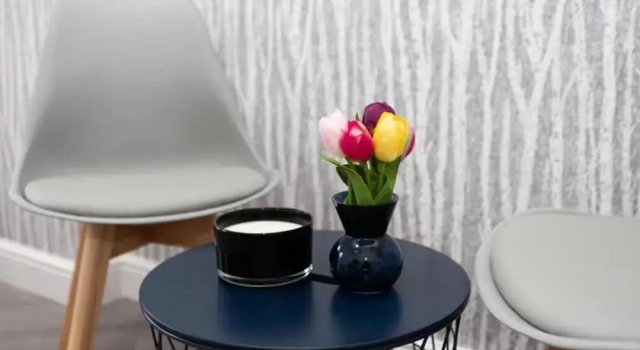 Студия Deluxe Diana Hotel Near Wembley Self Serviced Apartments