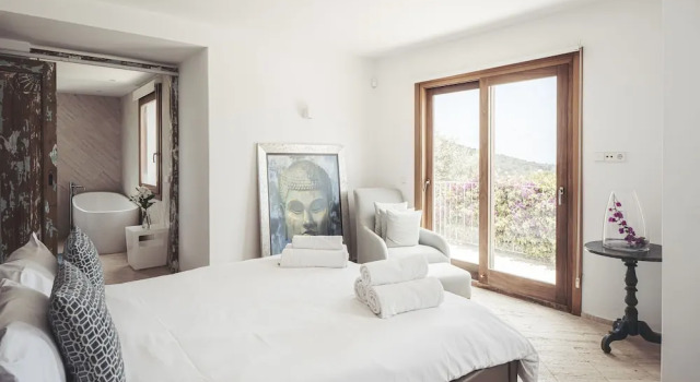 KM4 ibiza, Prenota Villa Sant Josep de sa Talaia. Ibiza