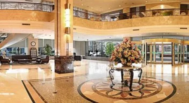Zhejiang Media Hotel, Rezerwuj Hotel Shangcheng Hangzhou