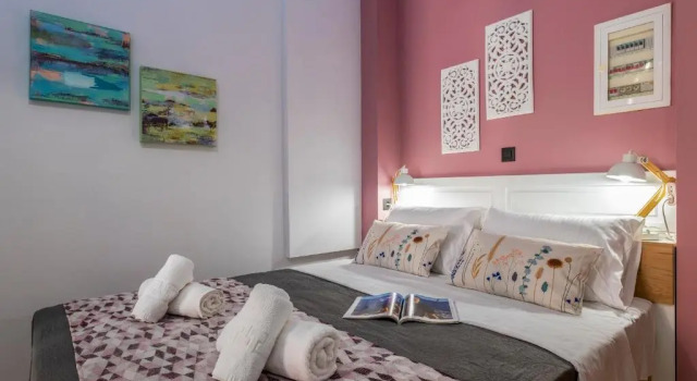 Студия Vereniki Suites Chania