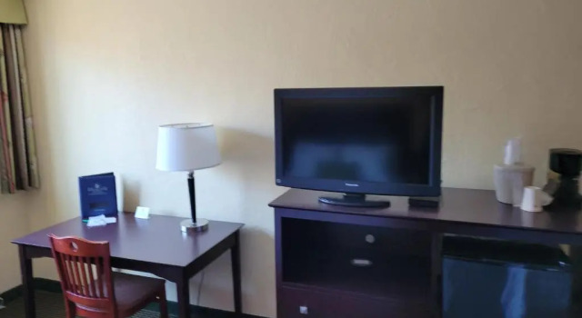 Номер Deluxe Heritage House Inn on Cape Cod, an Ascend Collection Hotel