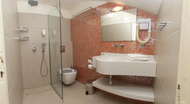 Апартаменты с видом на море Dafnoudi Hotel Apartments