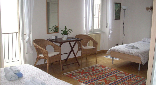 B&B I Ghiri