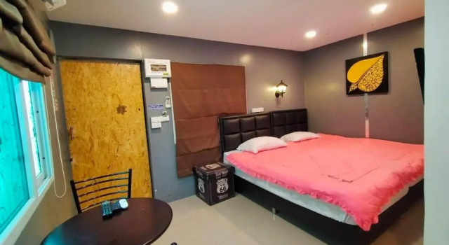 Номер Standard Ruenthip Homestay