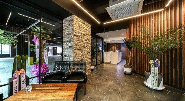 hotel U, Забронировать Отель Стадион Uijeongbu Кёнгидо