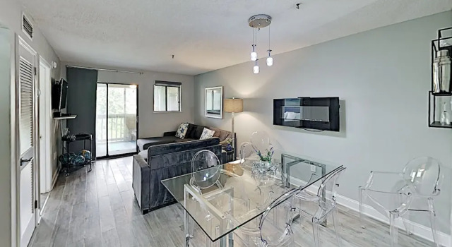 New Listing! Serene 2 Br W/ 3 Pools! 2 Bedroom Condo