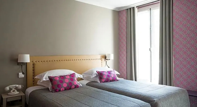 Номер Comfort Family Apollon Montparnasse