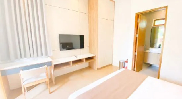 Номер Standard Hortz Hotels and Resorts