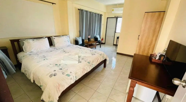 Двухместный номер Standard Sofia Hotel