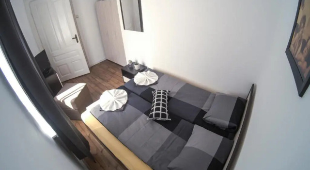Апартаменты Graf Ignatiev - 3BR APART