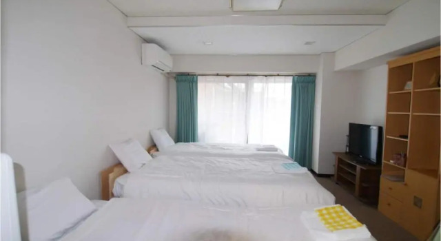 T-Port - Vacation STAY 12332