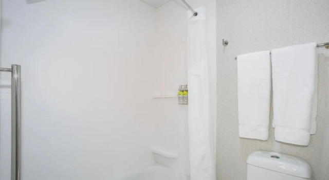 Люкс Holiday Inn Express & Suites Lincoln City by IHG