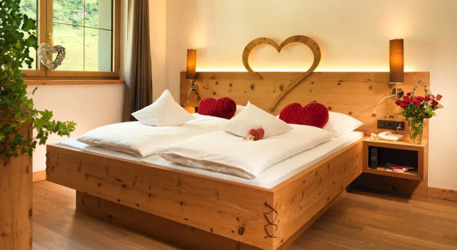 Hotel Pfeldererhof Alpine Lifestyle, Κράτηση Ξενοδοχείο Pfelders - Plan Texel Group National Park