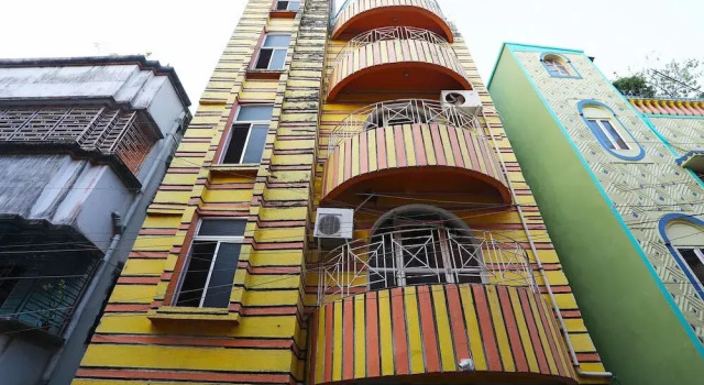 Sterling Inn By OYO Rooms