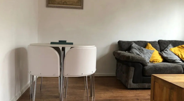 Spacious 1 Bedroom Flat in Hanover, Забронировать Отель Отели Исторического графства Суссекса 3 звезды, 3*