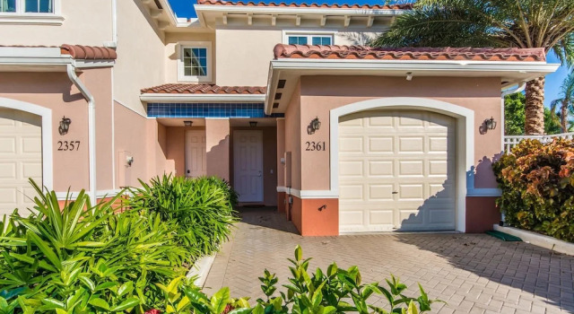 3br Beach Townhome W/ Pool, Hot Tub 3 Bedroom Townhouse, Забронировать Апартаменты/квартира Помпано-Бич Broward County