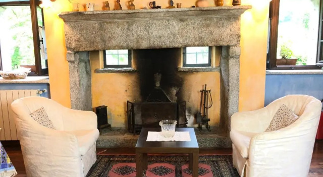 Apartamento 2 dormitorios Le Primule