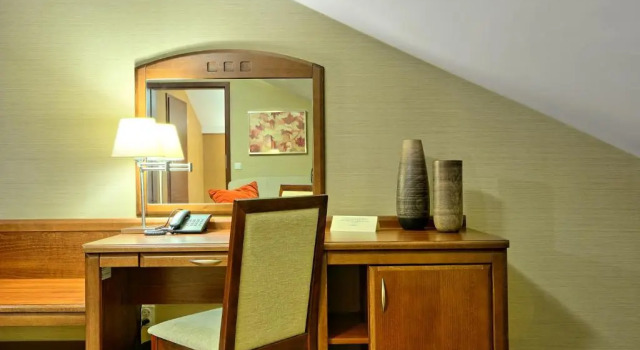 Hotel Centuria Wellness & SPA, Book Resort Podzamcze Kraków-Częstochowa Upland