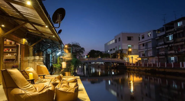 Canale Hostel