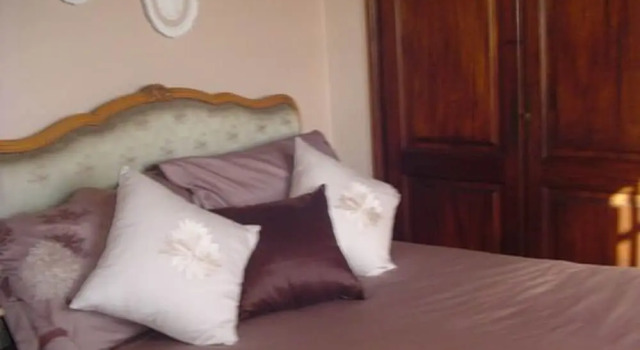 B&B Corsica Fiurita