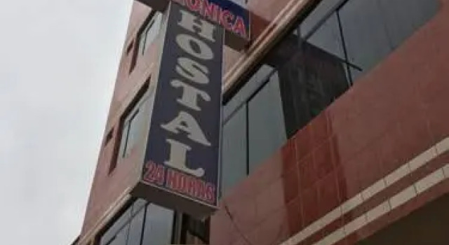 Hostal Veronica