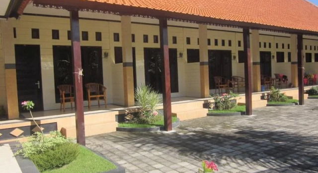 Gili Sari Homestay, Забронировать Отель Бизнес-отели Denpasar Municipality, 4* 5*