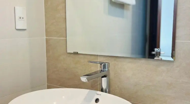 Двухместный номер Standard Thanh Loan 2 Da Lat Hotel