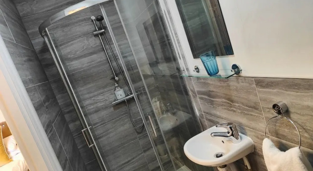 Номер Economy Clifton Guest House