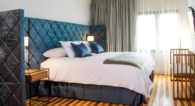 Номер Standard Hotel Luciano K