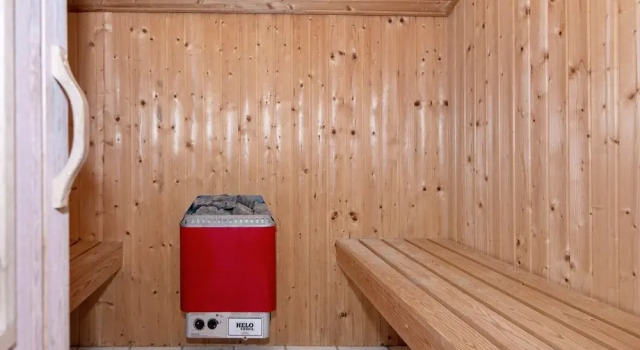 Коттедж 8 Person Holiday Home in Ebeltoft
